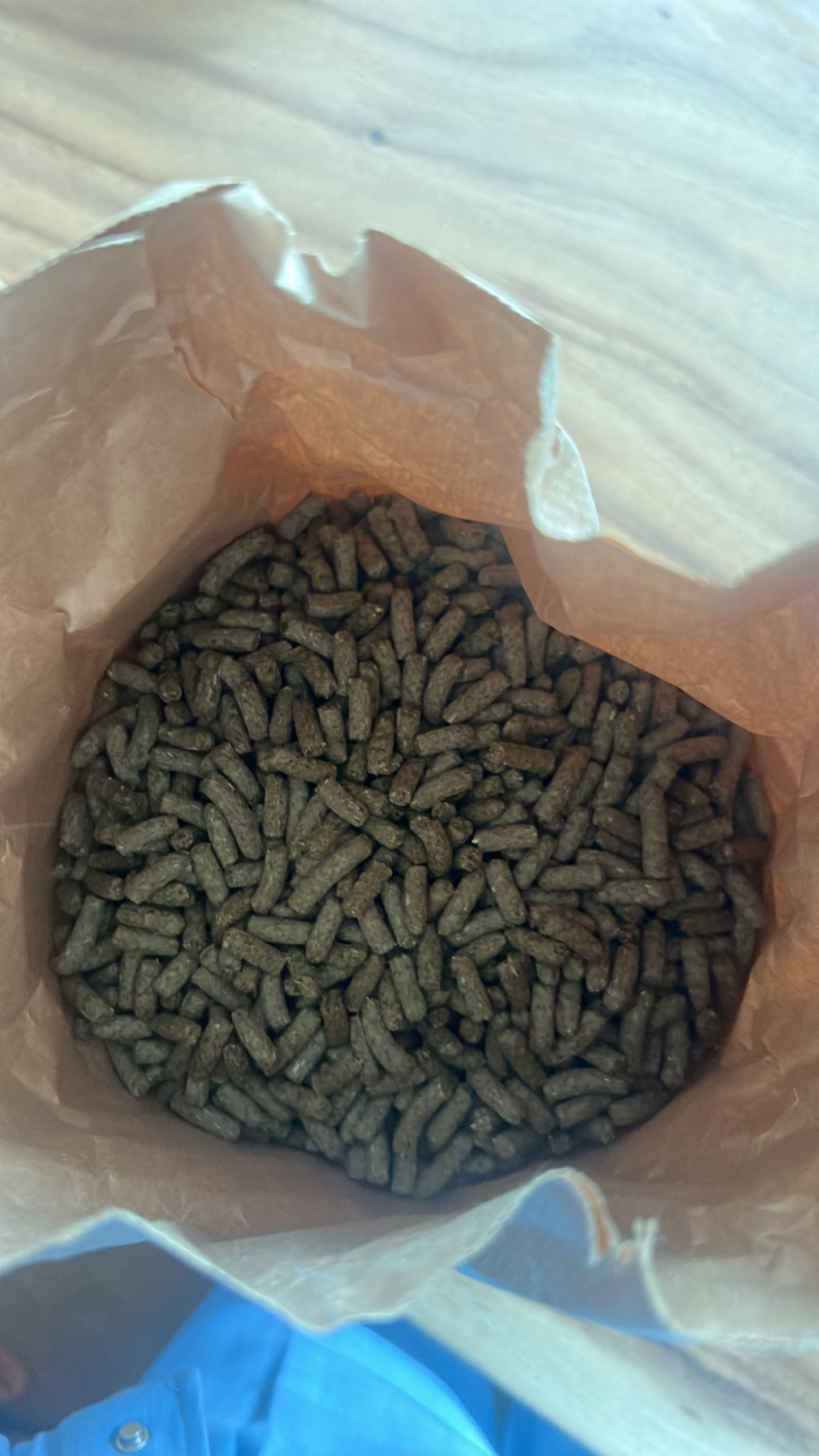 Knaagbrok konijn 3kg