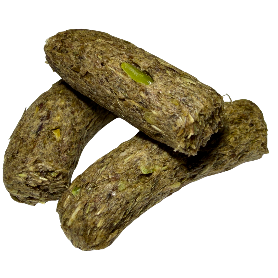 Knaagbrok konijn 3kg