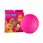 Ice pod koelschrijf