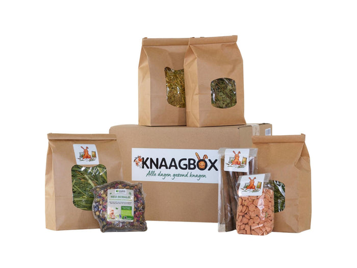 Knaagbox