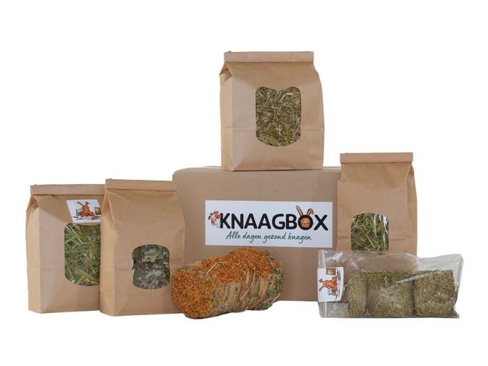 Knaagbox