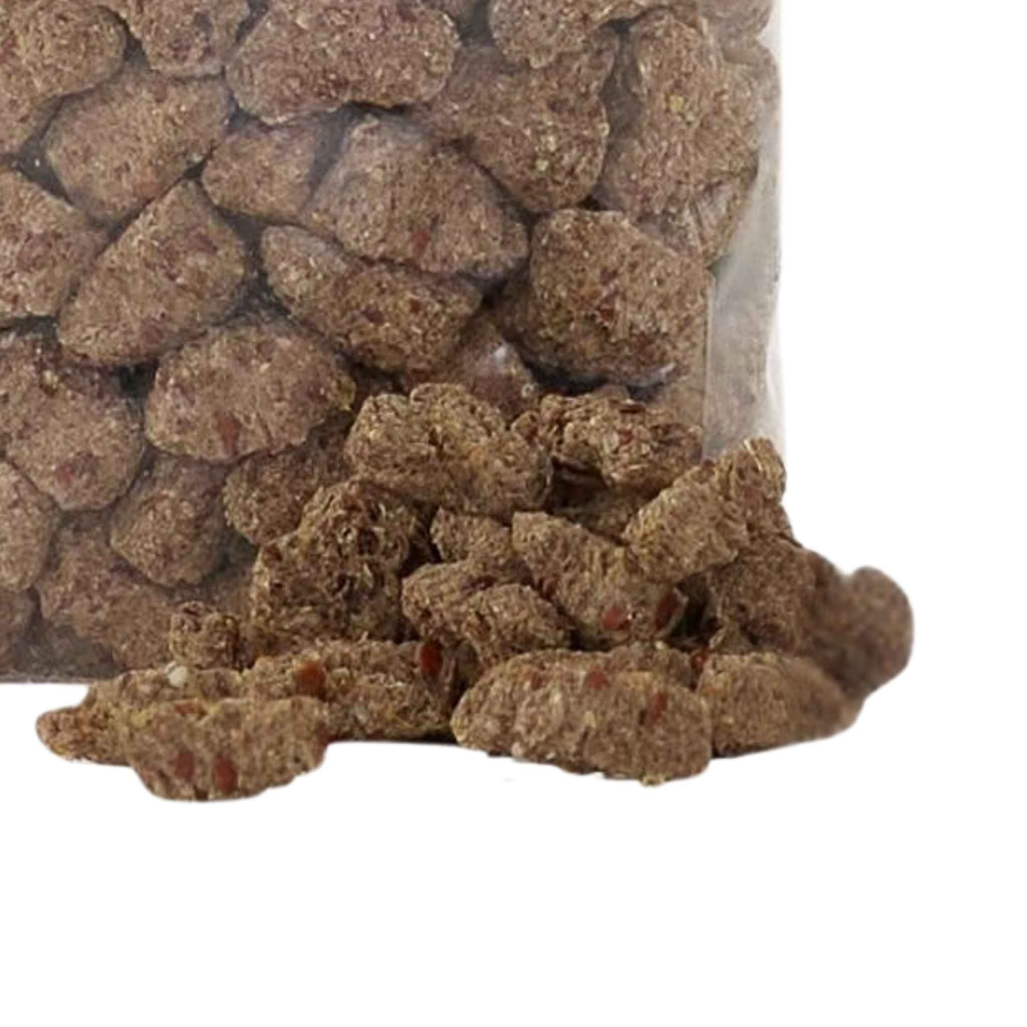 Lijnzaadbrokjes konijn