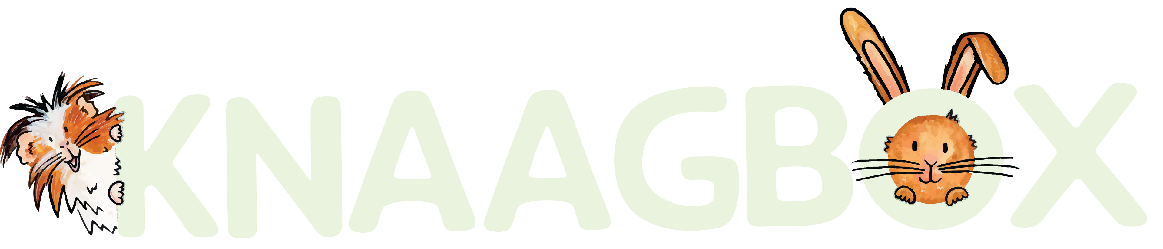 Knaagbox