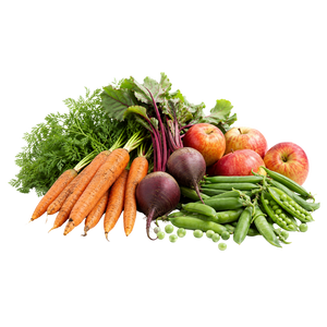 Gezonde ingrediënten van hoge kwaliteit