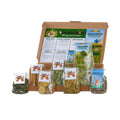 Probierpaket Knaagbox (kostenloser Versand)