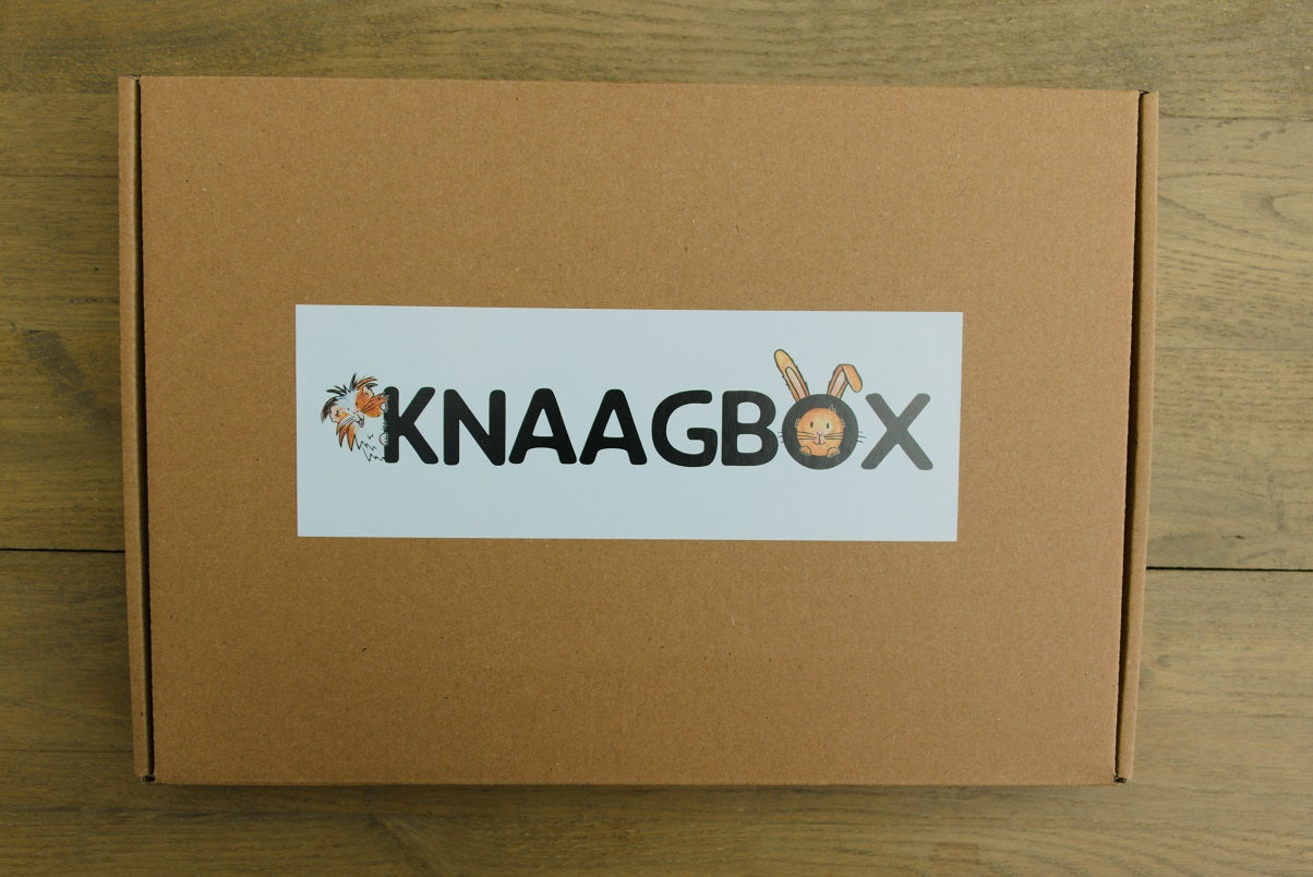 Herstelbox Knaagbox